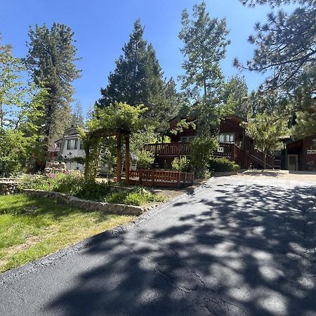 Villa Rooster'S Den Big Bear Lake Esterno foto