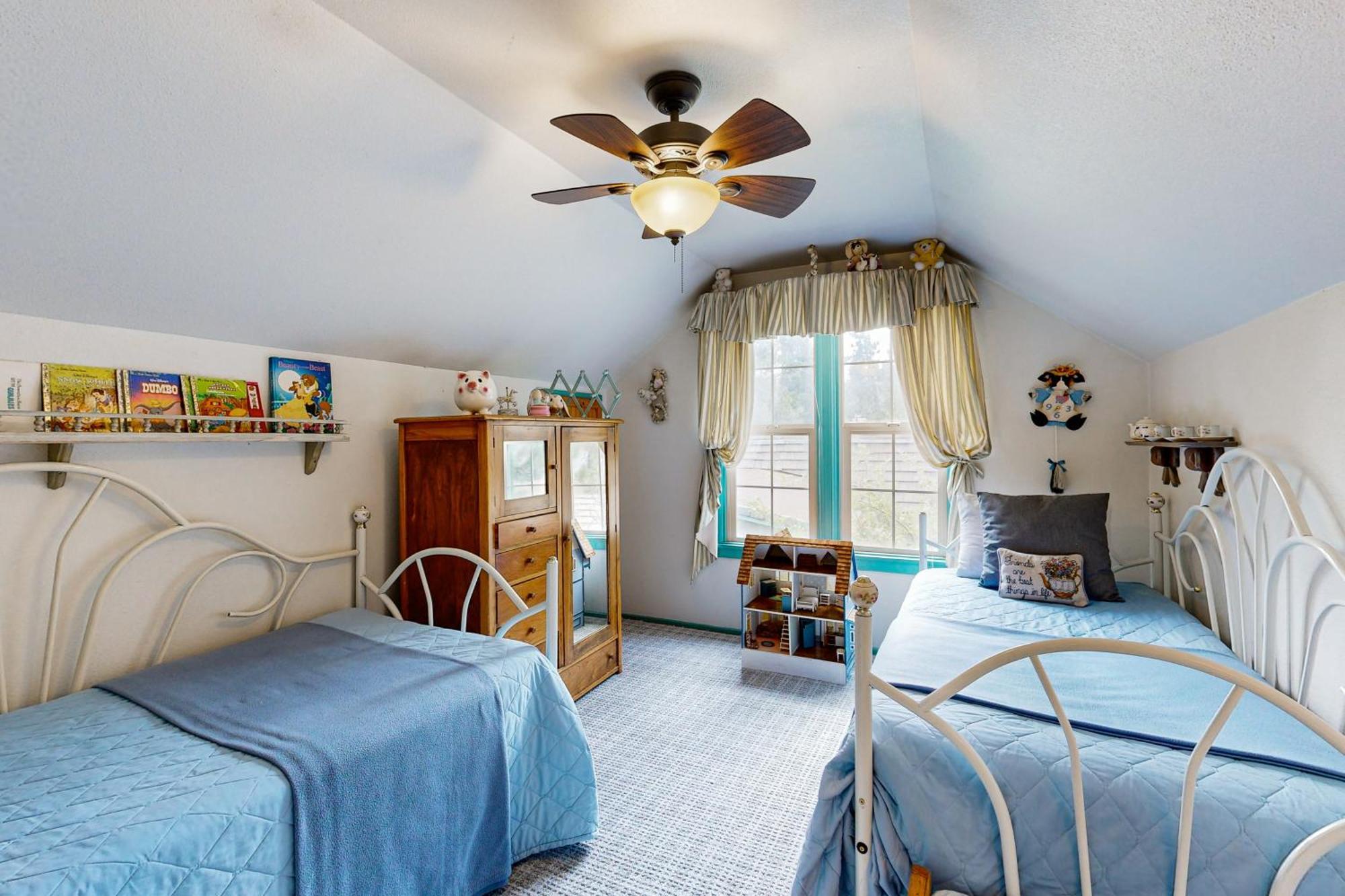 Villa Rooster'S Den Big Bear Lake Esterno foto