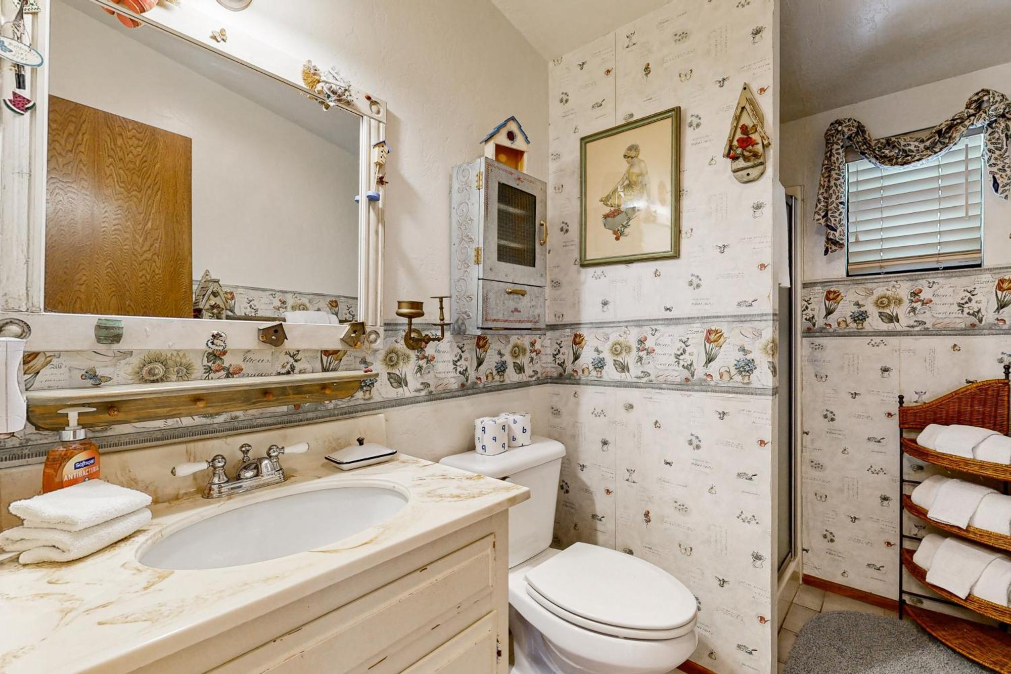 Villa Rooster'S Den Big Bear Lake Esterno foto