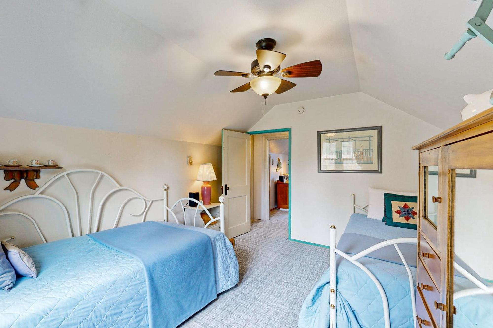 Villa Rooster'S Den Big Bear Lake Esterno foto