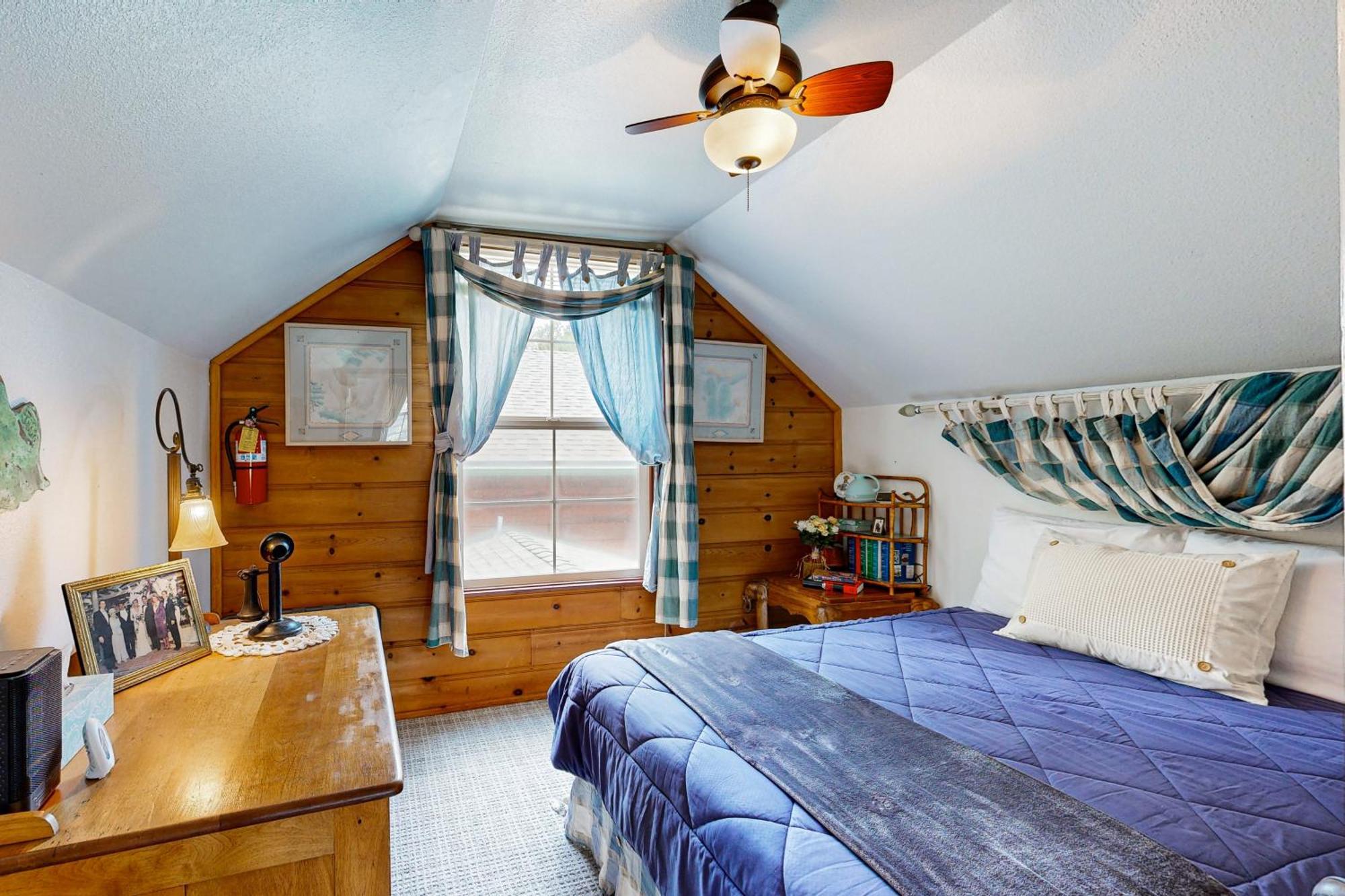 Villa Rooster'S Den Big Bear Lake Esterno foto