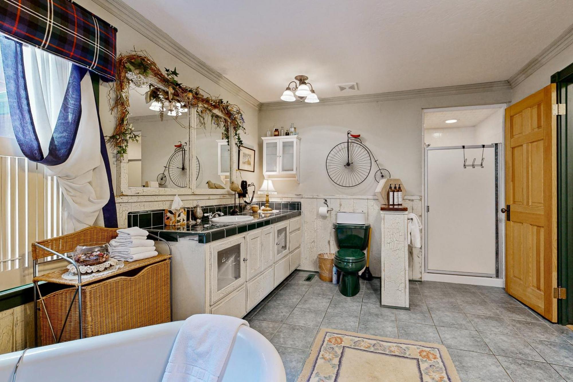 Villa Rooster'S Den Big Bear Lake Esterno foto