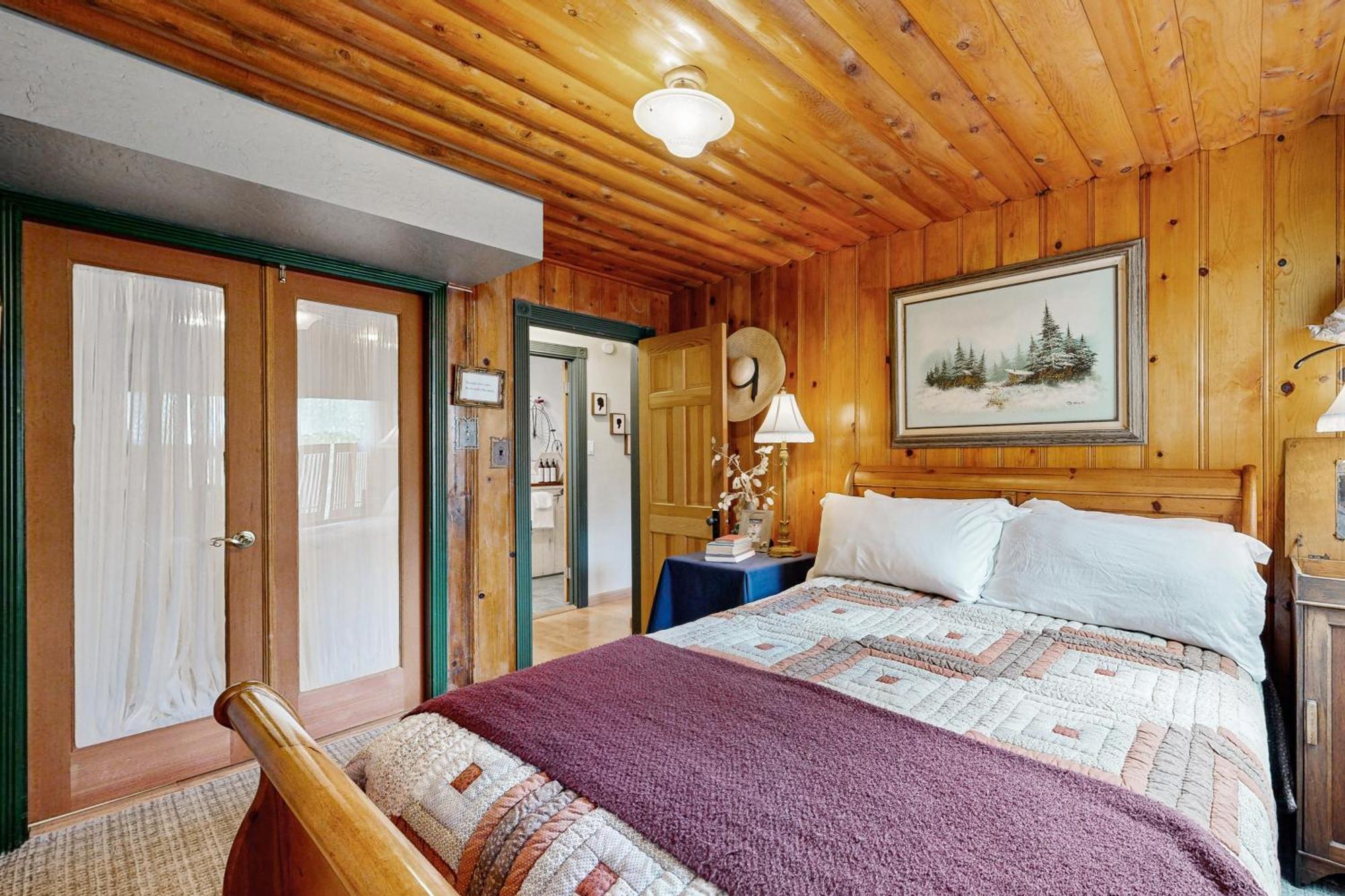 Villa Rooster'S Den Big Bear Lake Esterno foto