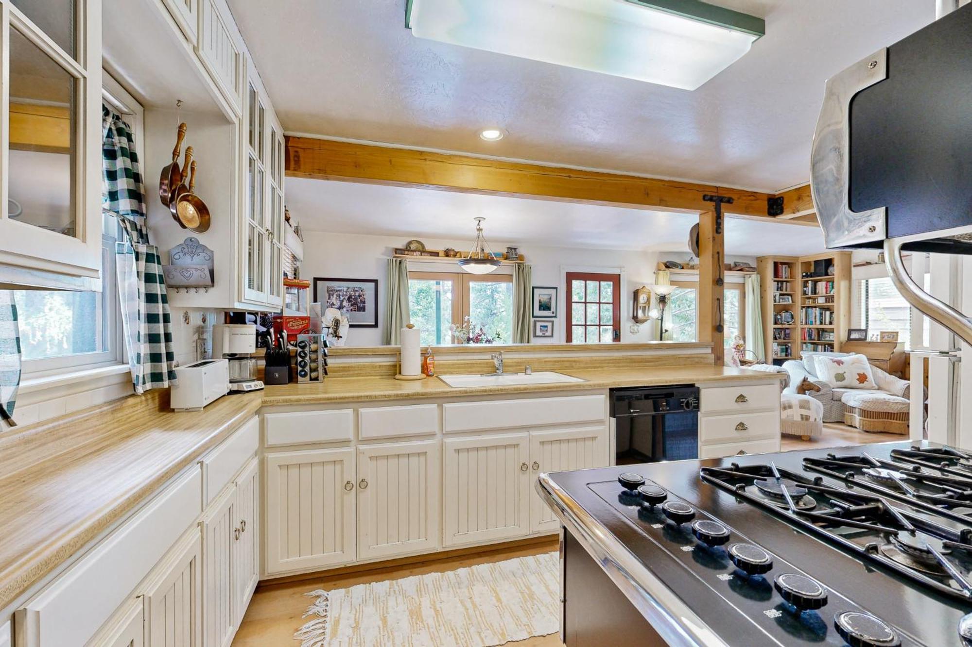 Villa Rooster'S Den Big Bear Lake Esterno foto